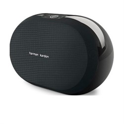 Беспроводная колонка Harman Kardon Omni 20 (HKOMNI20BLKEU) - фото 11503