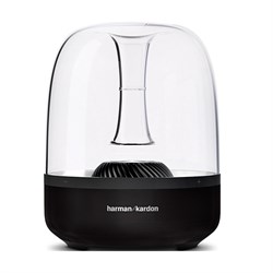 Портативная акустическая система Harman Kardon Aura (HKAURAAPBLKEU) - фото 11528