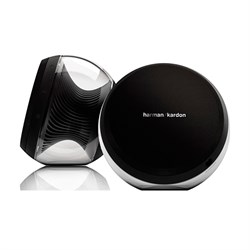 Портативная акустическая система Harman Kardon NOVA (HKNOVABLKEU) - фото 11537