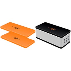 Портативная акустическая система WAVE TRENDY - фото 11559