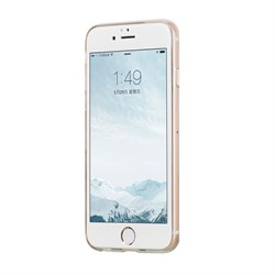 Чехол-накладка Hoco Super Star Series Inner для Apple iPhone 6/6S (Poppy) - фото 11577