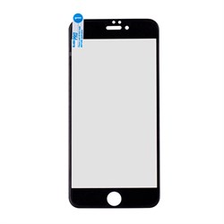 Защитное стекло Momax Glass Pro+ Full Cover для Apple iPhone 6/6S (PZAPIP6ARPD) - фото 11622