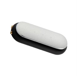 Фитнес трекер Xiaomi Mi Band 1S Pulse с пульсометром (XMSH02HM) - фото 11639