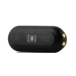 Фитнес трекер Xiaomi Mi Band 1S Pulse с пульсометром (XMSH02HM) - фото 11641