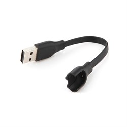 Фитнес трекер Xiaomi Mi Band 1S Pulse с пульсометром (XMSH02HM) - фото 11642