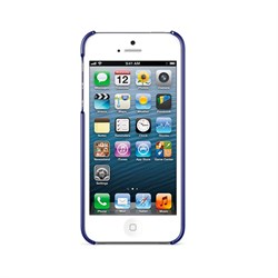 Чехол-накладка Belkin Shield для iPhone SE/5/5s (F8W159vfC) - фото 11824