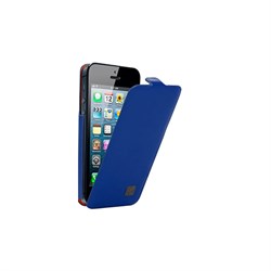 Чехол-флип KENZO Chik Cas для iPhone SE/5/5s ( KENZOCHIKCOXIP5B) - фото 11856