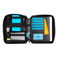 Чехол-книжка Rock Compact Multifunctional Tablet Folio для планшета 7-8" - фото 11971