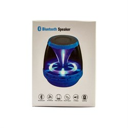 Мини-Акустика MGOM B04 (m-28) Bluetooth - фото 11977