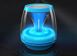 Мини-Акустика MGOM B04 (m-28) Bluetooth - фото 11984