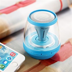 Мини-Акустика MGOM B04 (m-28) Bluetooth - фото 11985