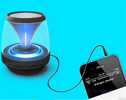 Мини-Акустика MGOM B04 (m-28) Bluetooth - фото 11986