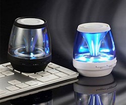 Мини-Акустика MGOM B04 (m-28) Bluetooth - фото 11988