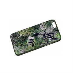 Чехол-накладка Christian Lacroix для iPhone 6/6S Eden roc Hard - фото 12052