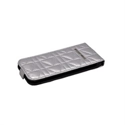 Чехол-флип Karl Lagerfeld для iPhone 6/6S Kuilted Flip - фото 12067