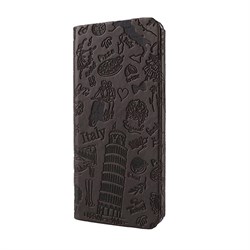 Чехол-книжка Ozaki O!Coat Travel Multi-angel Rome case для iPhone 6/6s (OC569RM) - фото 12196