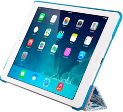 Чехол-книжка Ozaki O!coat Relax для iPad 9.7" (2017/2018)/ iPad Air (OC113) - фото 12214