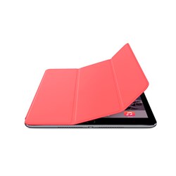 Чехол-обложка Apple Smart Cover для iPad 9.7" (2017/2018)/ iPad Air Розовый (MGXK2ZM/A) - фото 12368
