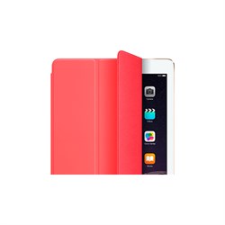 Чехол-обложка Apple Smart Cover для iPad 9.7" (2017/2018)/ iPad Air Розовый (MGXK2ZM/A) - фото 12369