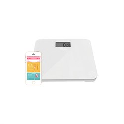 Беспроводные весы Ozaki O!fitness Scale My Pregnancy Days (OH013) - фото 12497