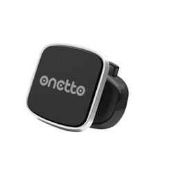 Автомобильный держатель магнитный Onetto Easy Clip Vent Magnet Mount в воздуховод (VM2&amp;amp;EM)