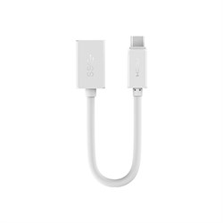 Адаптер-переходник Rock OTG Type-C/USB (RCB0416) - фото 12669