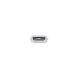 Адаптер Lightning/Micro USB (MD820ZM/A) - фото 12730