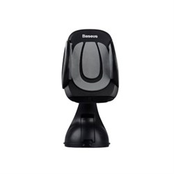 Автомобильный держатель Baseus Motion Car для телефонов на торпеду (SUGENT-PD) - фото 12822