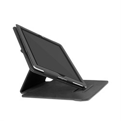Чехол-книжка Incase Book Jacket Revolution с подставкой для iPad 9.7" (2017/2018)/ iPad Air (CL60482) - фото 13096