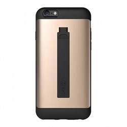 Чехол-накладка LAB.C Cable &Ultra Protection для iPhone 6/6s - фото 13110