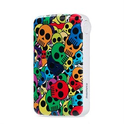 Внешний аккумулятор Remax Coozy 10000 мАч (CZ-002) - фото 13229