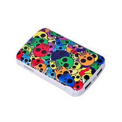 Внешний аккумулятор Remax Coozy 10000 мАч (CZ-002) - фото 13230