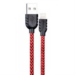 Кабель REMAX Lightning-USB Sagitar Double Sided - фото 13264