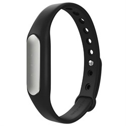 Фитнес трекер Xiaomi Mi Band (XMSH03HM) - фото 13779