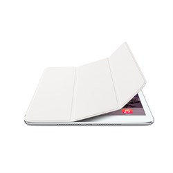 Чехол-обложка Apple Smart Cover для iPad 9.7" (2017/2018)/ iPad Air Белый (MGTN2ZM/A) - фото 13807