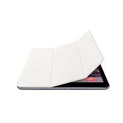 Чехол-обложка Apple Smart Cover для iPad 9.7" (2017/2018)/ iPad Air Белый (MGTN2ZM/A) - фото 13812
