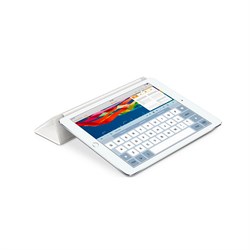 Чехол-обложка Apple Smart Cover для iPad 9.7" (2017/2018)/ iPad Air Белый (MGTN2ZM/A) - фото 13825