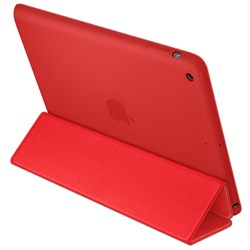 Чехол-книжка Apple Smart Case для iPad 9.7" (2017/2018)/ iPad Air    Красный (MF052ZM/A) - фото 14312