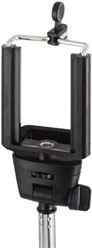 Монопод для селфи KitVision со встроенной кнопкой (разъем jack) - фото 14446