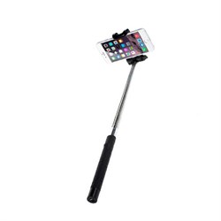 Монопод для селфи KJstar Z06-3 cо встроенной Bluetooth кнопкой - фото 14464