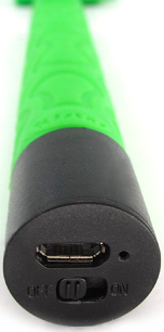 Монопод для селфи KJstar Z06-3 cо встроенной Bluetooth кнопкой - фото 14476