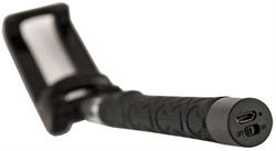 Монопод для селфи KJstar Z06-3 cо встроенной Bluetooth кнопкой - фото 14479