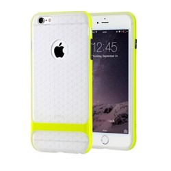 Чехол-накладка Rock Royce Series для iPhone 6/6s - фото 14507