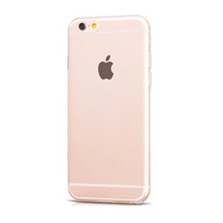 Чехол-накладка Hoco Light Series TPU для Apple iPhone 6 plus /6s plus - фото 14583