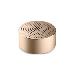 Портативная Bluetooth колонка Xiaomi Mi Portable Round Box (FXR4039CN) - фото 14691