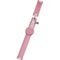 Монопод-держатель MOMAX Selfie Pro, комплект 2 в 1 (KMS4) - фото 14727