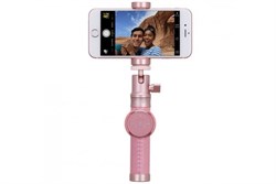 Монопод-держатель MOMAX Selfie Pro, комплект 2 в 1 (KMS4) - фото 14729