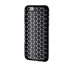 Чехол-накладка Lunatik Architek для iPhone 6/6s (AK6-4701) - фото 14843