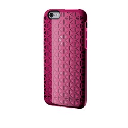 Чехол-накладка Lunatik Architek для iPhone 6/6s (AK6-4703) - фото 14864