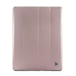 Чехол-книжка Jisoncase Koweida для Apple iPad 2/3/4(KL-003PNK)
